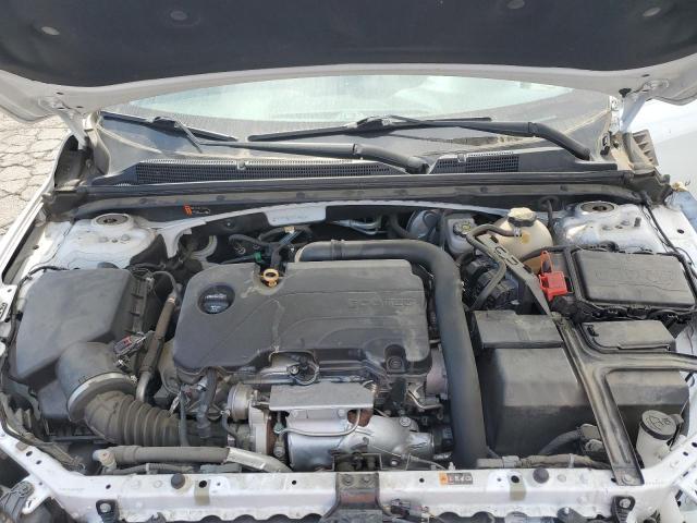 Photo 11 from auction – 2018 CHEVROLET MALIBU LS with VIN 1G1ZB5ST9JF274102