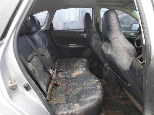 Photo 10 from auction – 2013 SUBARU IMPREZA WR with VIN JF1GR7E68DG217258