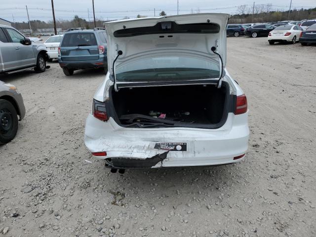 Photo 6 from auction – 2017 VOLKSWAGEN JETTA SE with VIN 3VWDB7AJ4HM295654