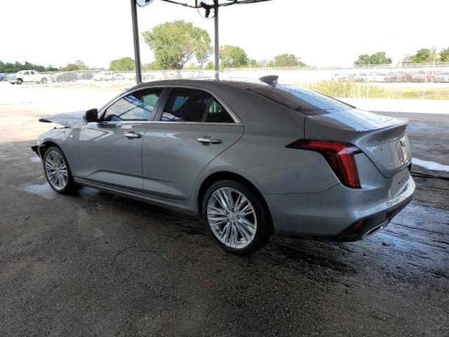 Photo 2 from auction – 2023 CADILLAC CT4 PREMIU with VIN 1G6DF5RK4P0120060