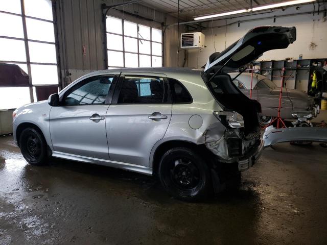 Photo 2 from auction – 2011 MITSUBISHI OUTLANDER with VIN JA4AR4AU1BZ001010