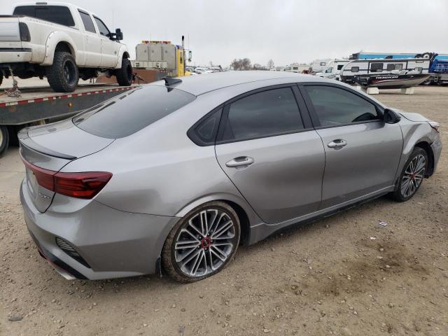 Photo 3 from auction – 2023 KIA FORTE GT with VIN 3KPF44AC4PE545277