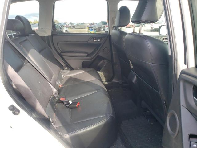 Photo 10 from auction – 2016 SUBARU FORESTER 2 with VIN JF2SJGVC3GH470005