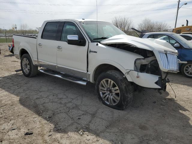 Photo 4 from auction – 2006 LINCOLN MARK LT with VIN 5LTPW185X6FJ22399