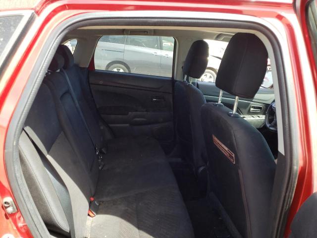 Photo 11 from auction – 2013 MITSUBISHI OUTLANDER with VIN 4A4AP4AU5DE019301