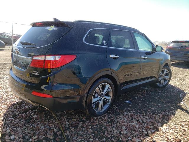 Photo 3 from auction – 2016 HYUNDAI SANTA FE S with VIN KM8SRDHF2GU138183