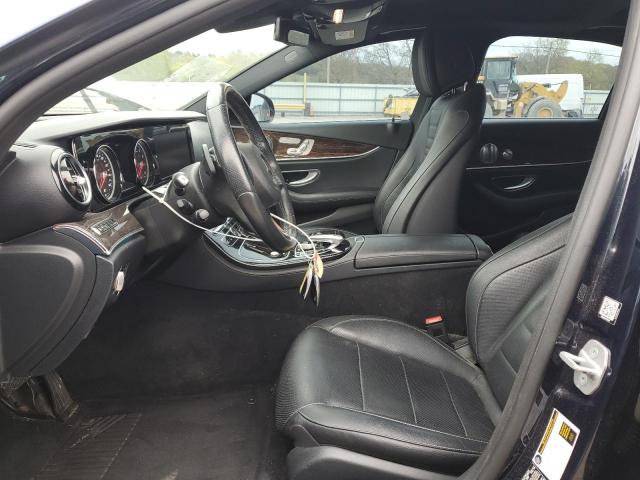 Photo 7 from auction – 2017 MERCEDES-BENZ E 300 with VIN WDDZF4JB1HA007872