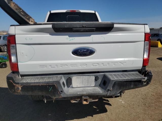 Photo 6 from auction – 2017 FORD F250 SUPER with VIN 1FT7W2BTXHEB24503