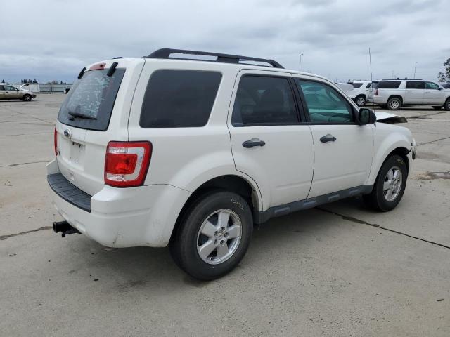 Photo 3 from auction – 2012 FORD ESCAPE XLS with VIN 1FMCU0C73CKB94800