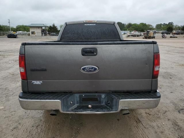 Photo 6 from auction – 2004 FORD F150 with VIN 1FTRX12W74NB39304