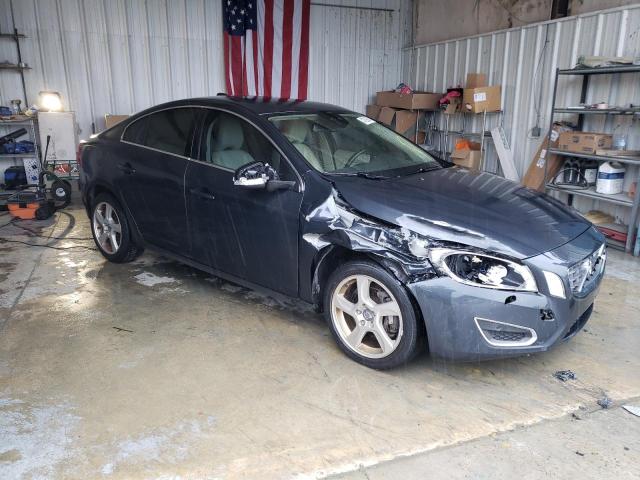 Photo 4 from auction – 2012 VOLVO S60 T5 with VIN YV1622FS3C2079823