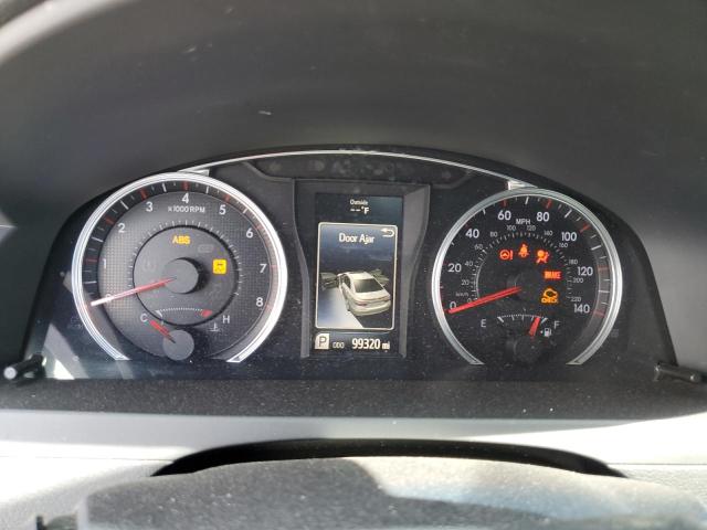 Photo 9 from auction – 2015 TOYOTA CAMRY LE with VIN 4T1BF1FK8FU058991