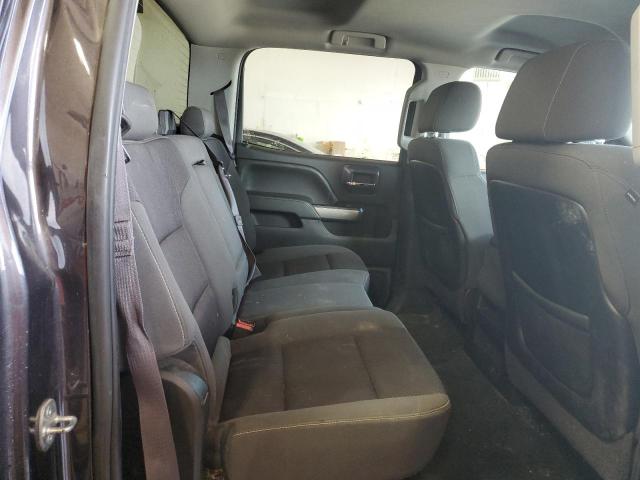 Photo 10 from auction – 2014 CHEVROLET SILVERADO with VIN 1GCUKRECXEF195225