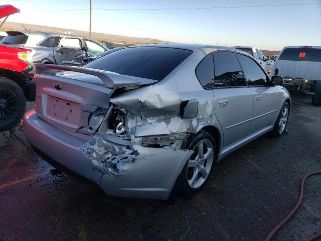 Photo 3 from auction – 2006 SUBARU LEGACY 2.5 with VIN 4S3BL626167217996