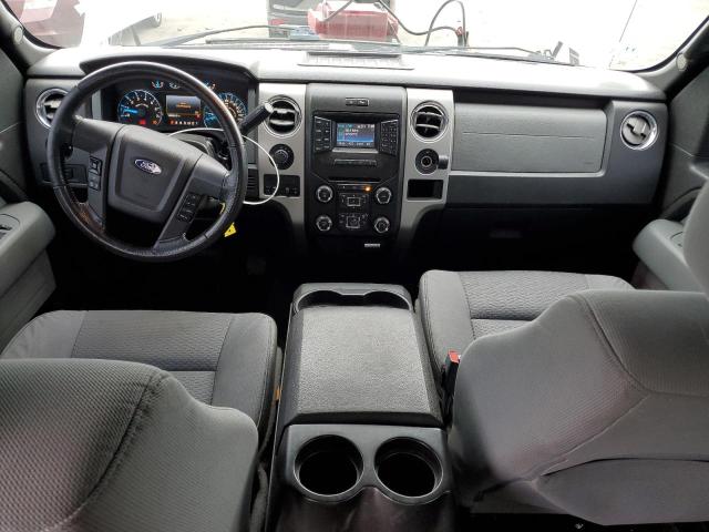Photo 8 from auction – 2013 FORD F150 SUPER with VIN 1FTFW1ET9DFA97462