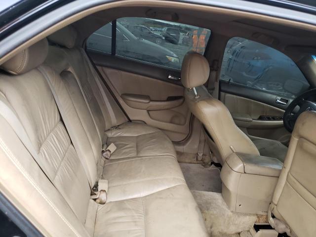 Photo 10 from auction – 2007 HONDA ACCORD EX with VIN 1HGCM66507A018933