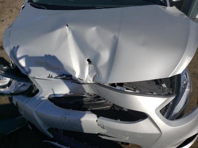 Photo 11 from auction – 2013 HYUNDAI ACCENT GLS with VIN KMHCT4AE1DU498922