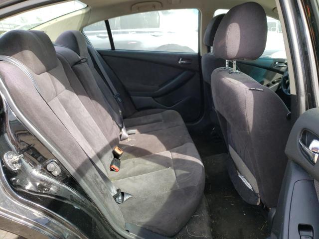 Photo 10 from auction – 2008 NISSAN ALTIMA 2.5 with VIN 1N4AL21E08C182610