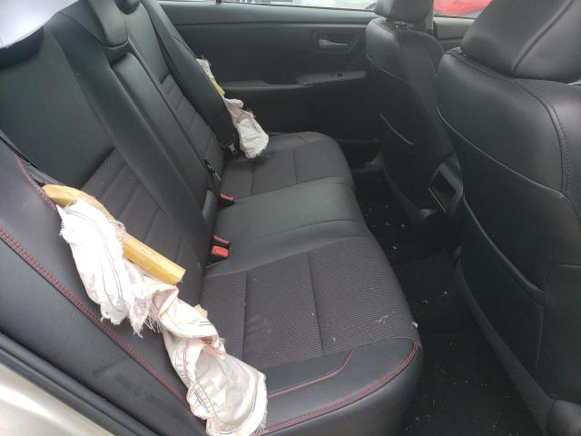 Photo 10 from auction – 2016 TOYOTA CAMRY LE with VIN 4T1BF1FKXGU575467
