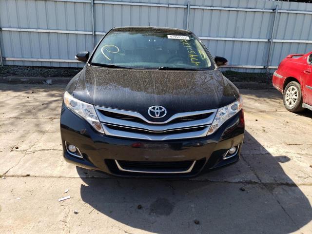 Photo 5 from auction – 2013 TOYOTA VENZA LE with VIN 4T3BA3BB4DU040699