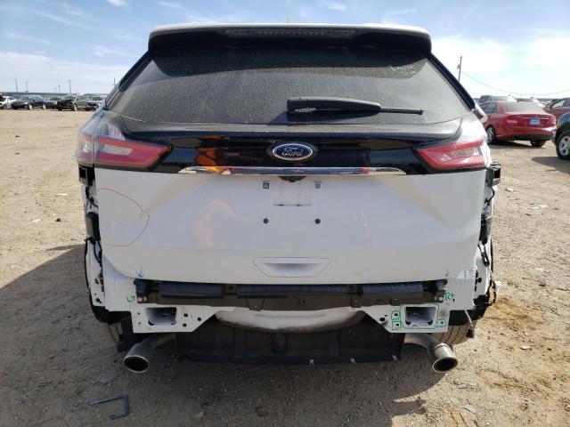 Photo 6 from auction – 2020 FORD EDGE SEL with VIN 2FMPK3J95LBA28043