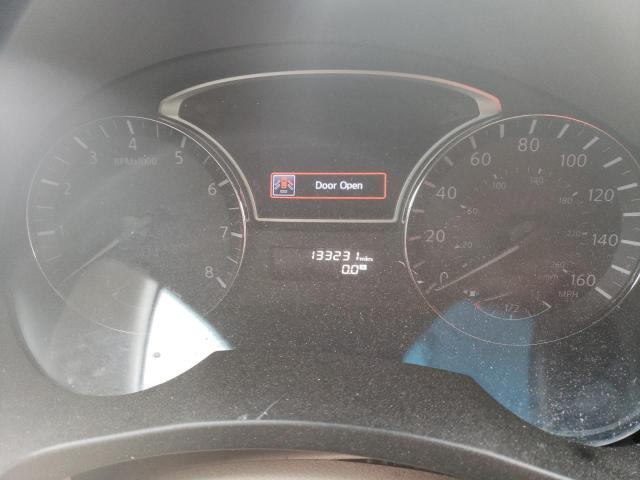 Photo 9 from auction – 2013 NISSAN ALTIMA 3.5 with VIN 1N4BL3AP9DN562023