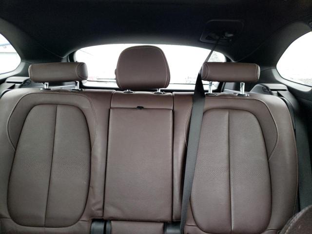 Photo 10 from auction – 2016 BMW X1 XDRIVE2 with VIN WBXHT3C3XGP886107