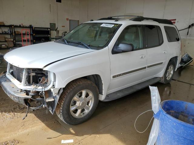 Photo 1 from auction – 2004 GMC ENVOY XL with VIN 1GKET16S246229041