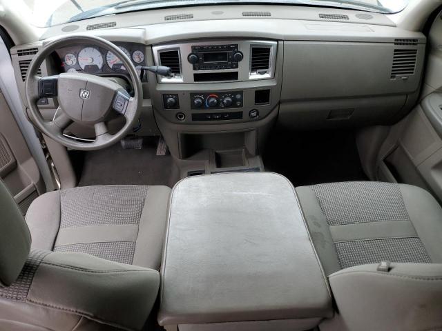 Photo 8 from auction – 2008 DODGE RAM 2500 with VIN 3D7KS29A38G229571