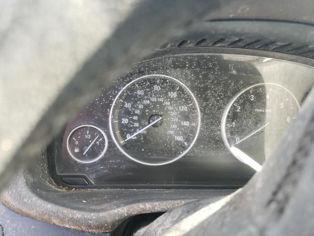 Photo 9 from auction – 2013 BMW X3 XDRIVE2 with VIN 5UXWX9C54D0A08479