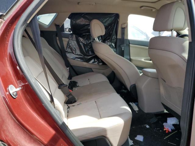 Photo 11 from auction – 2017 HYUNDAI TUCSON with VIN KM8J33A41HU269073
