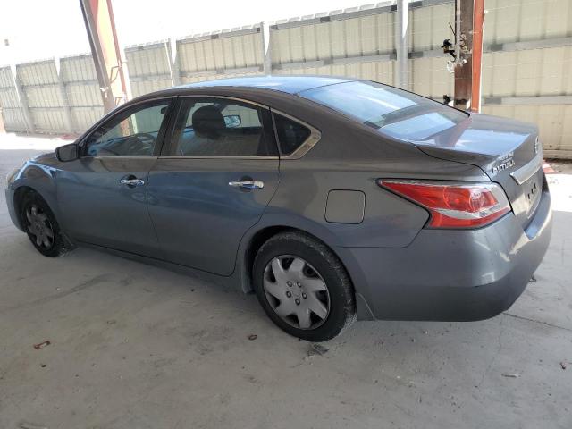 Photo 2 from auction – 2015 NISSAN ALTIMA 2.5 with VIN 1N4AL3AP0FC280668
