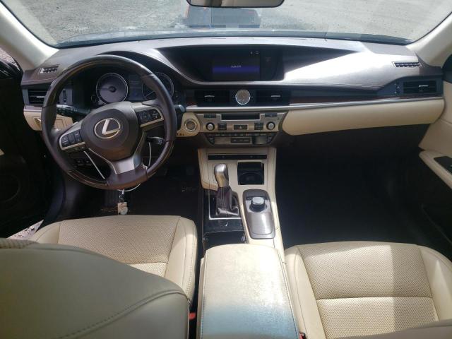 Photo 8 from auction – 2016 LEXUS ES 350 with VIN 58ABK1GG6GU009014