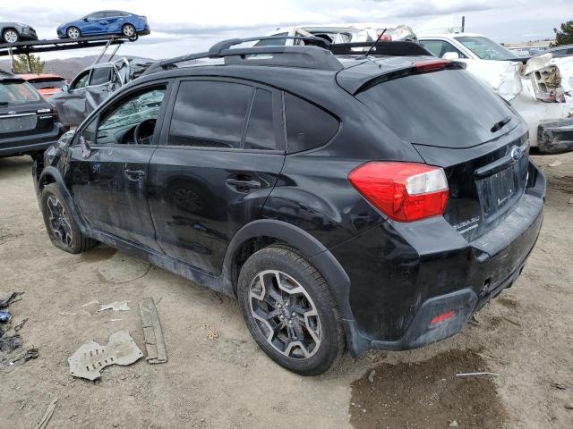 Photo 2 from auction – 2016 SUBARU CROSSTREK with VIN JF2GPABCXG8333696