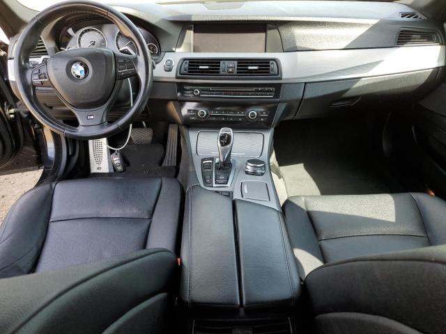 Photo 8 from auction – 2013 BMW 535 I with VIN WBAFR7C55DC821032