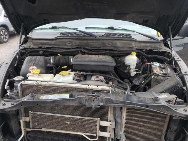 Photo 11 from auction – 2007 DODGE RAM 1500 S with VIN 1D7HU18P37S179704
