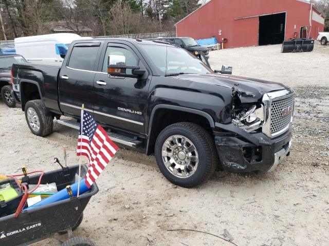 Photo 4 from auction – 2015 GMC SIERRA K25 with VIN 1GT120E8XFF677219