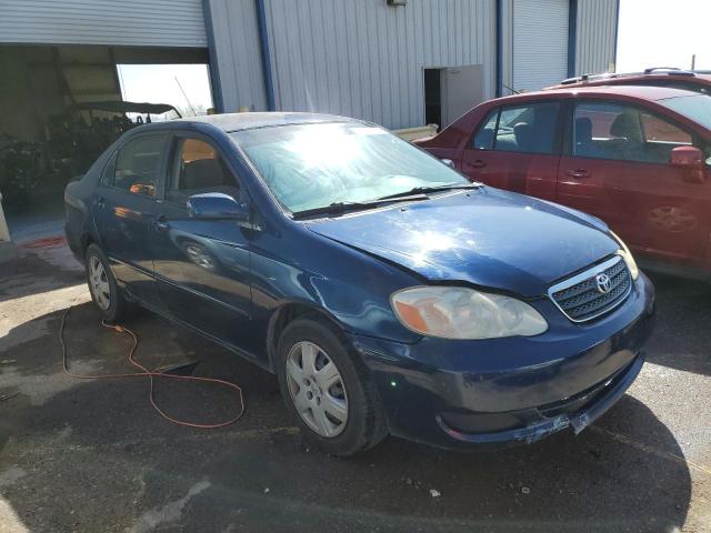 Photo 4 from auction – 2005 TOYOTA COROLLA CE with VIN 2T1BR32E05C387414