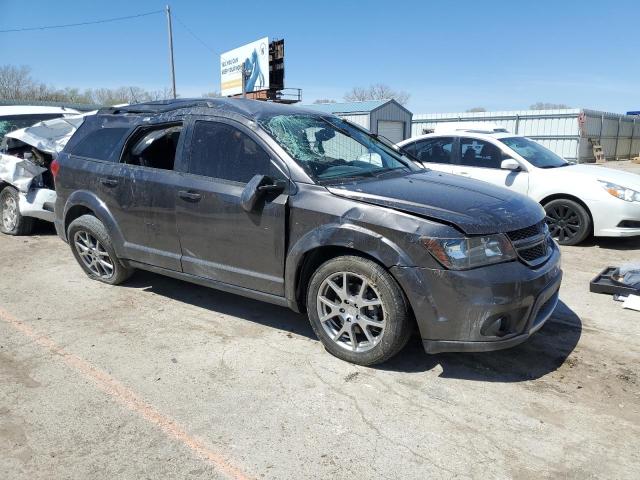 Photo 4 from auction – 2017 DODGE JOURNEY GT with VIN 3C4PDDEG8HT583352