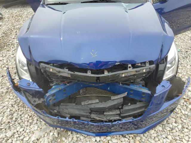 Photo 11 from auction – 2015 CADILLAC ATS with VIN 1G6AA5RA2F0118217