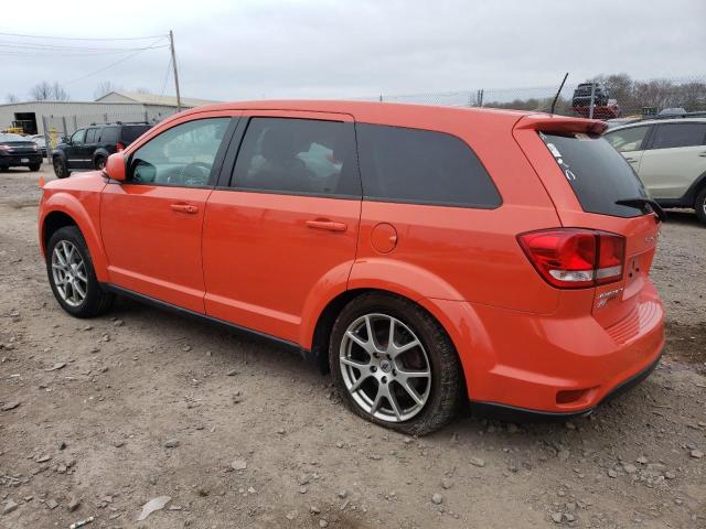Photo 2 from auction – 2018 DODGE JOURNEY GT with VIN 3C4PDDEG9JT514899