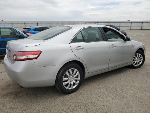 Photo 3 from auction – 2011 TOYOTA CAMRY BASE with VIN 4T1BF3EK4BU173188