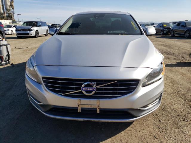 Photo 5 from auction – 2014 VOLVO S60 T5 with VIN YV1612FS3E1284280