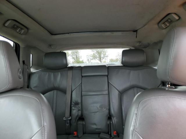 Photo 10 from auction – 2011 CADILLAC SRX LUXURY with VIN 3GYFNAEY2BS622945