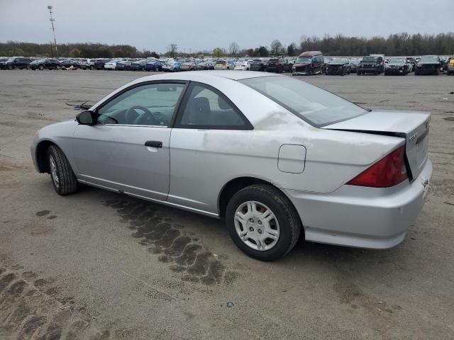 Photo 2 from auction – 2002 HONDA CIVIC DX with VIN 1HGEM212X2L001777