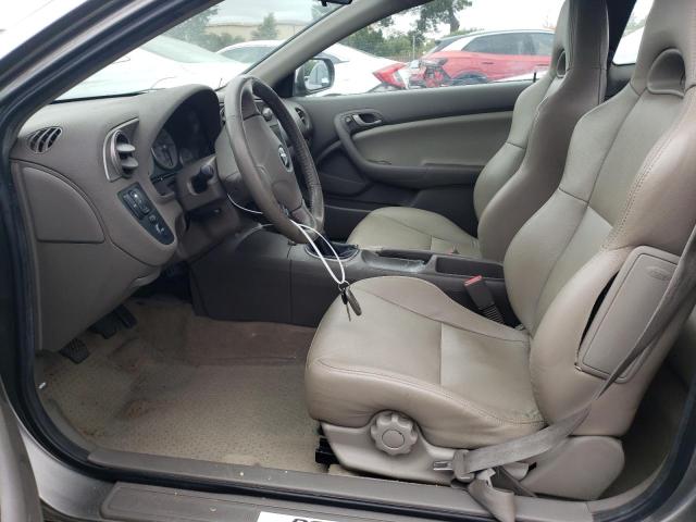 Photo 7 from auction – 2002 ACURA RSX TYPE-S with VIN JH4DC53092C042409