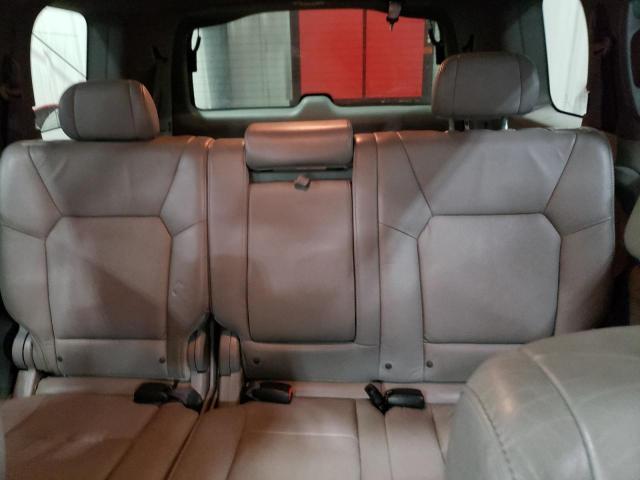 Photo 10 from auction – 2010 HONDA PILOT EXL with VIN 5FNYF4H55AB008879