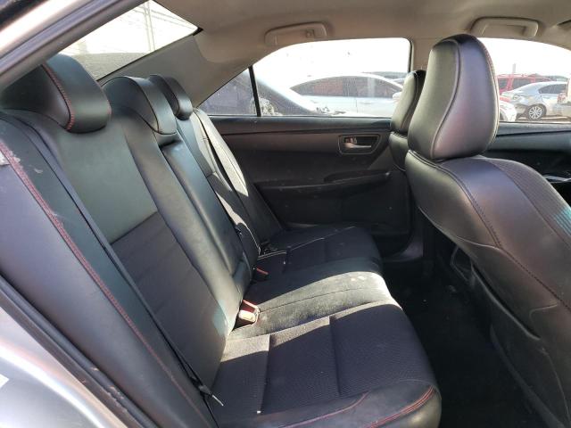 Photo 10 from auction – 2017 TOYOTA CAMRY LE with VIN 4T1BF1FK7HU722409