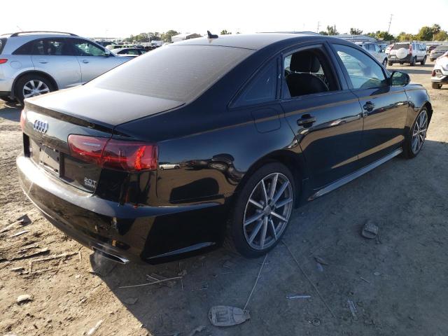 Photo 3 from auction – 2018 AUDI A6 PREMIUM with VIN WAUG8AFC0JN039798