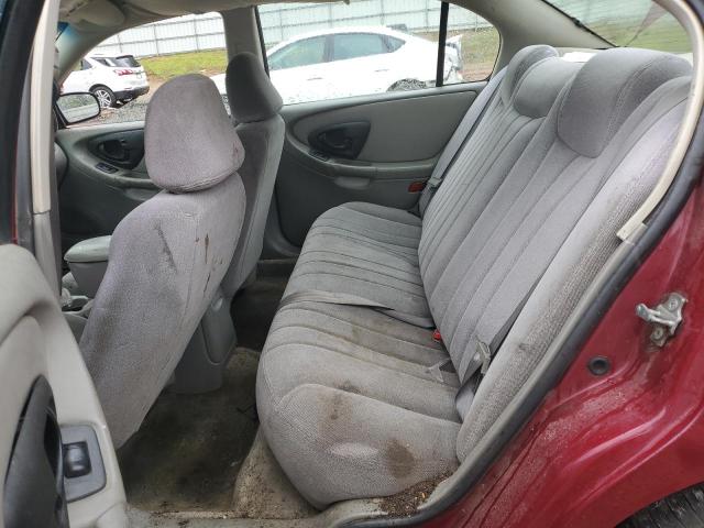 Photo 10 from auction – 2004 CHEVROLET CLASSIC with VIN 1G1ND52F64M641010